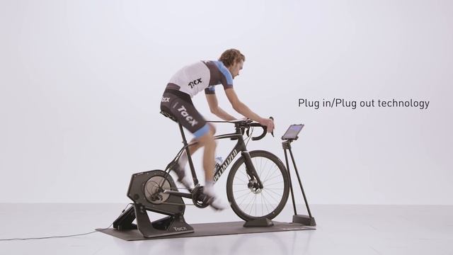Tacx NEO Smart - T2800 (EN) смотреть онлайн