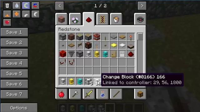 mod ep #2 Toggle Block смотреть онлайн