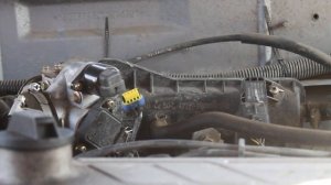 Датчик регулятор холостого хода РХХ, проверка, диагностика Ланос, Форза, Черри, Acteco 1.5 SQR477