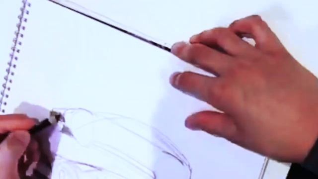Car design sketches смотреть онлайн