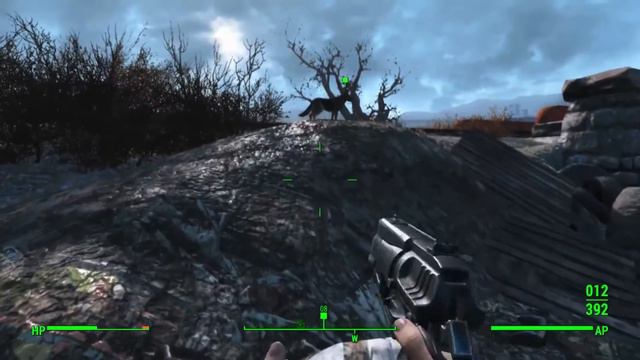 Fallout 4 \\ Let's Play Playthrough \\ Female Character Gameplay Walkthrough \\ Episode 15 смотреть онлайн