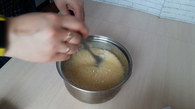 Инвертный сироп || Пошаговый рецепт смотреть онлайн