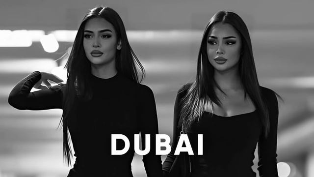 DNDM - DUBAI (Hussein Arbabi Remix)