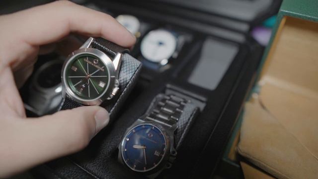 En ce moment dans ma collection ? смотреть онлайн