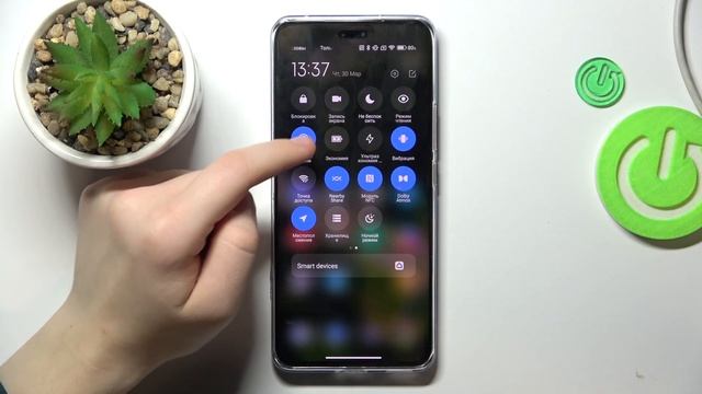 Xiaomi 13 Lite | Как включить режим энергосбережения на Xiaomi 13 Lite смотреть онлайн