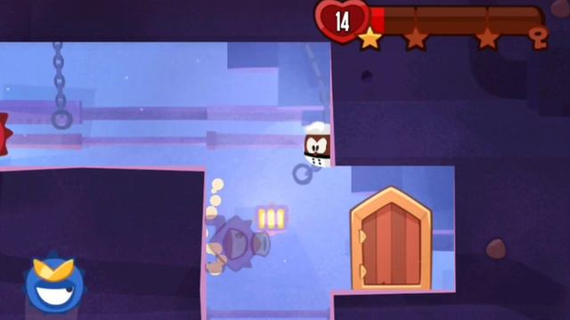 такое грустное... King of Thieves смотреть онлайн