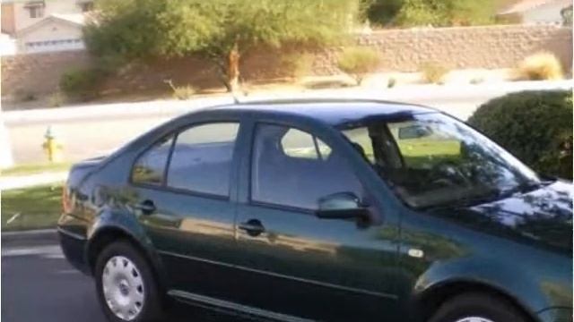 1999 Volkswagen Jetta Used Cars Palm Desert CA смотреть онлайн