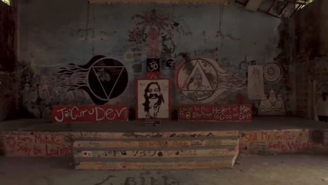 ГУРУР БРАХМА - Владимир Костына смотреть онлайн