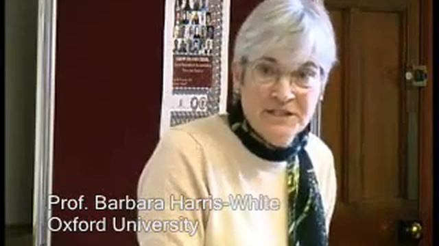 Social Structure, Tax Culture And The State: Tamil Nadu, India