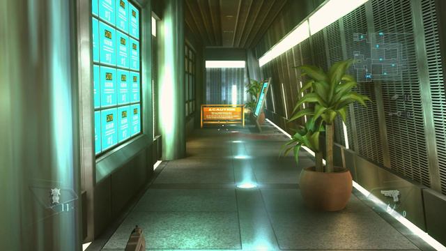 Resident Evil Revelations "Stage 19 Abyss" (Trinity with Rachael Ooze) смотреть онлайн