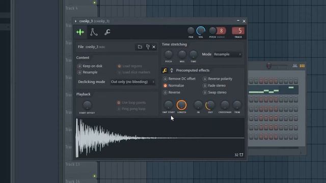 Как сделать Phonk из чего угодно / Музыка из говна и палок смотреть онлайн