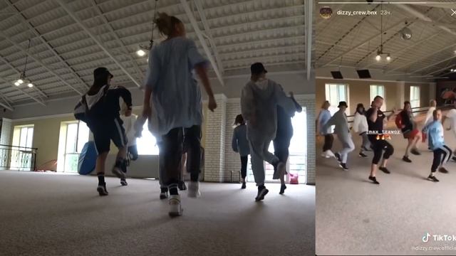 Один день с миллионером! Максим Белоногов. Секрет успеха чемпионов мира по хип-хоп танцам | смотреть онлайн