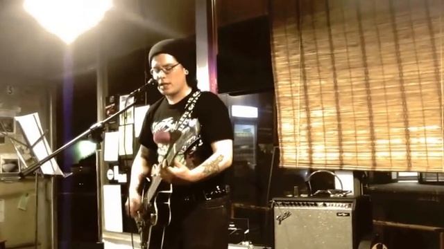 Jonny and Marla Live @ Chit Chat Cafe смотреть онлайн