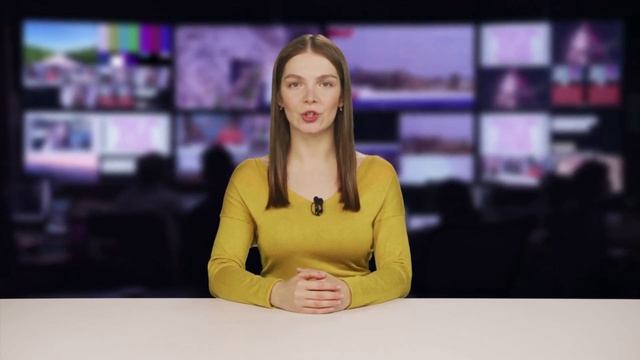 Писк моды - это звук, который издаёт муж, глядя на ценник! Брунхильда в эфире! смотреть онлайн