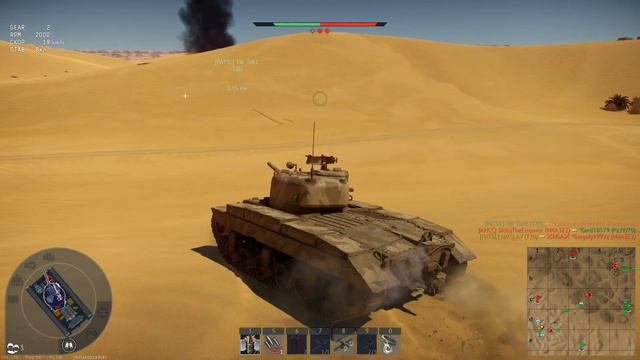 #WarThunder Друзья Всех С Новым Годов (18+) смотреть онлайн