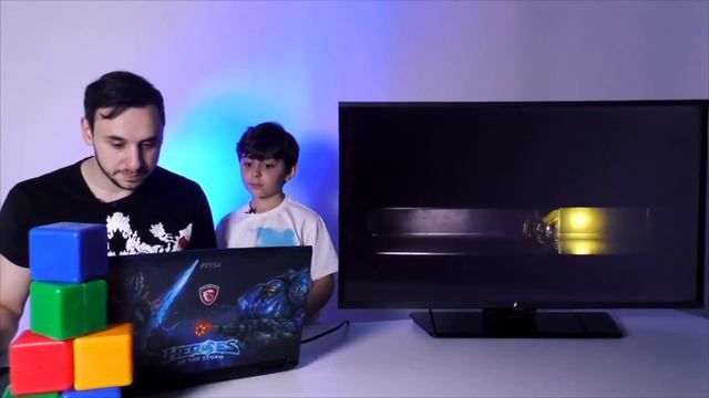 ПАПА РОБ и ЯРИК играют в Little Nightmares - Часть 2 смотреть онлайн