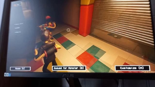 играю в Project PlayTime на компьютере смотреть онлайн