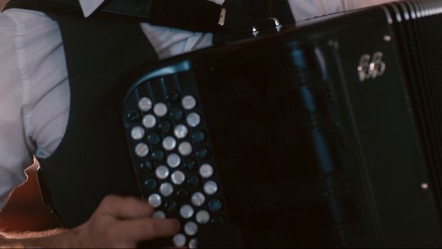 Passion (Tony Murena) - French Band for Weddings & Events | Accordion & Guitar смотреть онлайн