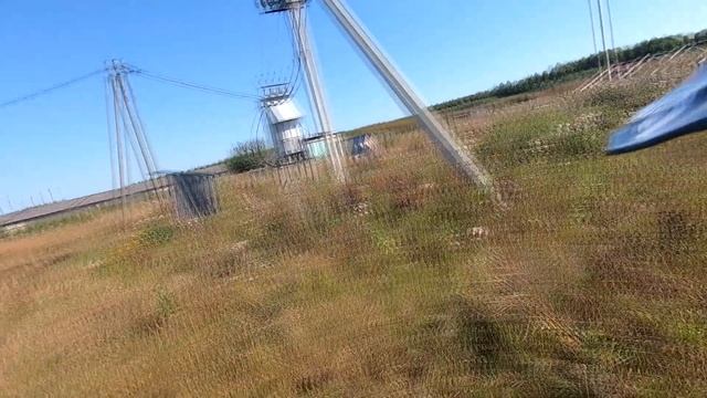 На пути в Елыкаево...Купол в поле. ЭНДУРО. Кузбасс смотреть онлайн