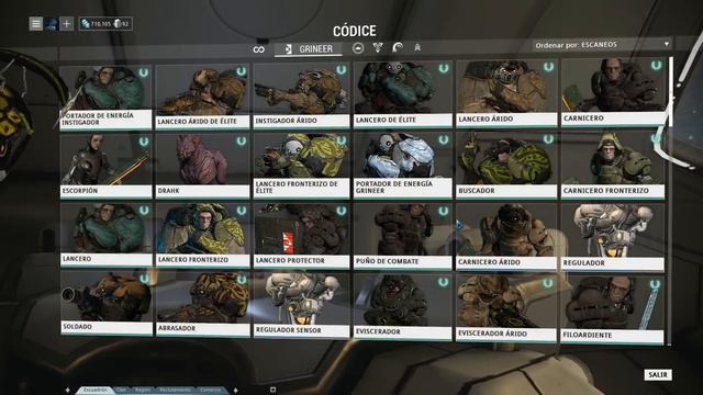 Warframe como conseguir el mod Flujo (Flow) y Flujo Prime.Modificador de Poder, raro, Legendario - смотреть онлайн