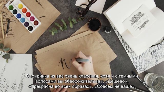 Анастасию Костенко в образе куклы Барби сравнили с Ольгой Бузовой смотреть онлайн