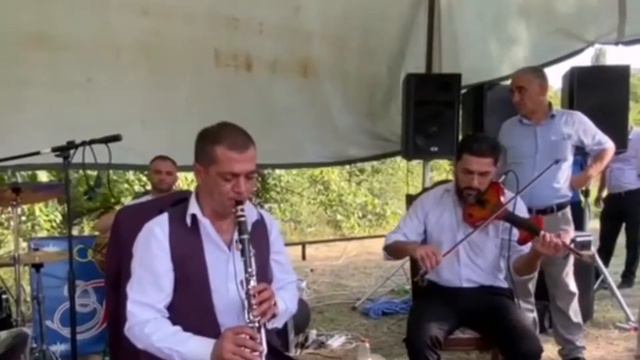 Klarnet Yaver Ramin Skripka Derbend Toyu 2021