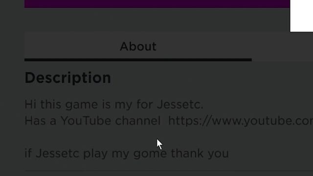 I BEAT THE HARDEST JESSETC OBBY IN ROBLOX! смотреть онлайн