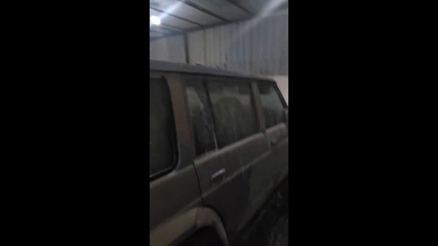 ഖത്തറിലെ നിസ്സാൻ പട്രോൾ റിസ്റ്ററേഷൻ(1993 Nissan patrol y60 Restoration) смотреть онлайн