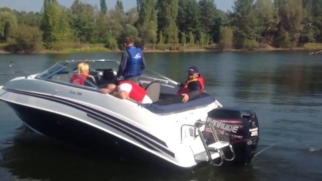 Cobra 2050ob Elegance