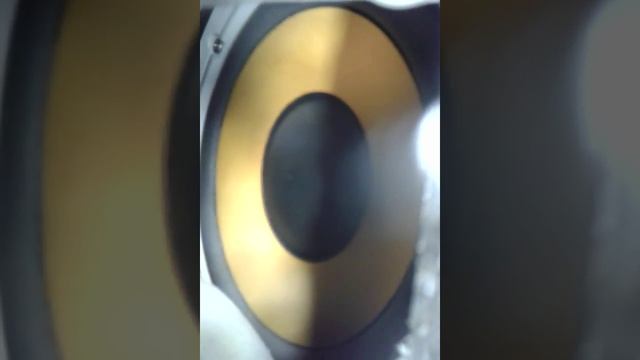 One bass test my woofer смотреть онлайн