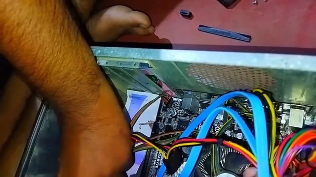 GIGABYTE GeForce GT 710 Installation ❤️ | #gigabyte смотреть онлайн