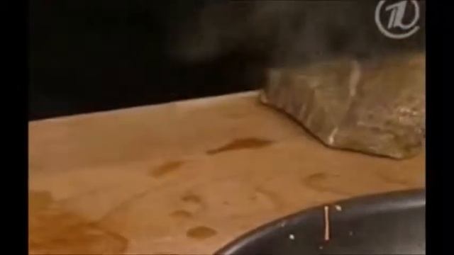 ГОТОВИМ РАССОЛЬНИК С ПЕРЛОВКОЙ
