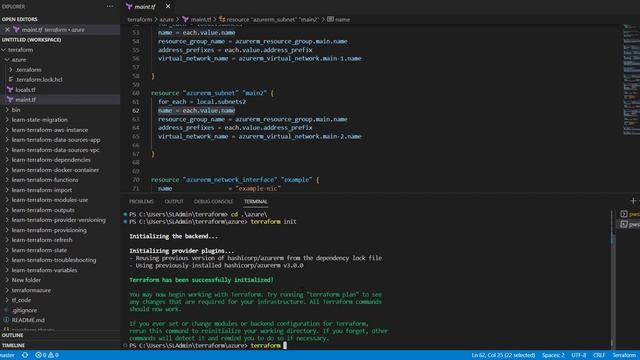 Azure IP Address Management IPAM Solution смотреть онлайн