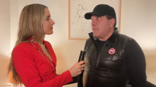 Interview Ex-Trump’s Lawyer Joe Tacopina смотреть онлайн