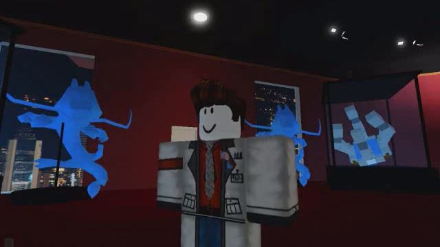 Doofenshmirtz Roblox Incorporated (Rated E For Everyone) смотреть онлайн
