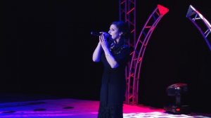 Джамиля Раджабова  – «Будь со мной»