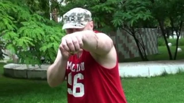 Теннисный мячик в Филиппинском боксе #panantukan #panantukan #филиппинскийбокс смотреть онлайн