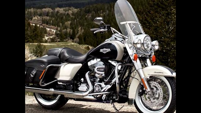 Как правильно продавать мотоцикл на примере Харлея смотреть онлайн