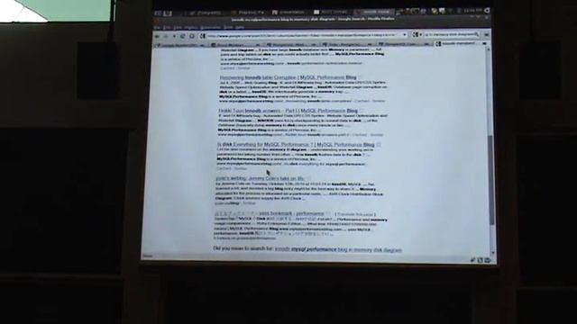 MVCC Unmasked: Implementation and Issues смотреть онлайн