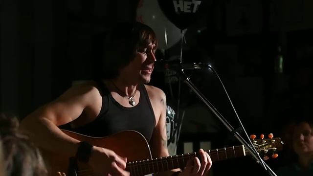 Денис Михайлов (Обе-Рек) - "Другу" смотреть онлайн