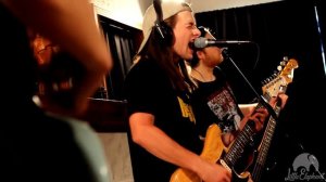 Heart Attack Man - "The Manson Family" Live at Little Elephant (3/3)