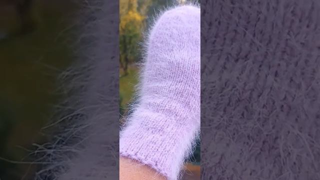 Готовлю Вам к зиме тёплые аксессуары ? Ручное вязание на заказ ? #красотавпростоте смотреть онлайн