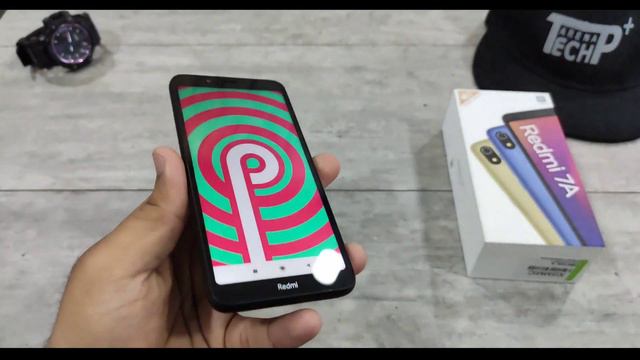 Redmi 7A Unboxing & Review- Sirf ₹ 5999 me💯 Wow🔥🖤🔥 смотреть онлайн