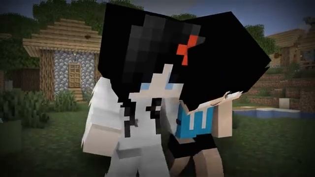 Sad Young Zombie Homeless |Sad Life Part3 : VT Minecraft Animation смотреть онлайн