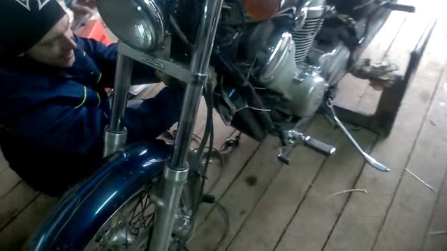 Калхозим дуги STEED 600 1 смотреть онлайн