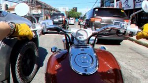 Honda VTX1800 Long Term Ownership and Review - Motovlogs - TheManoy66