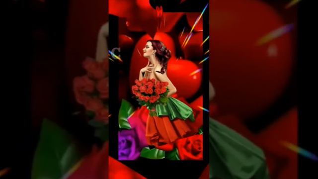 #красота #радость #пожелания #открытки смотреть онлайн