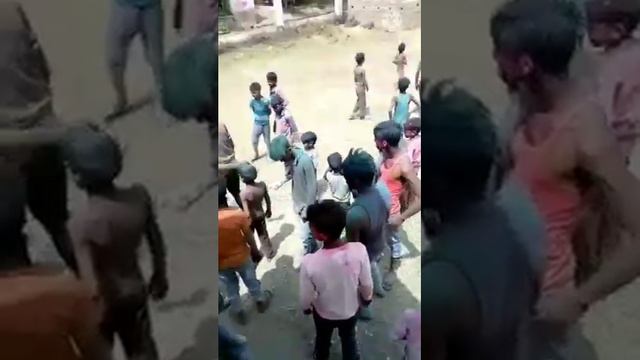 holi me 🕺👯💃dance (kusaila) смотреть онлайн