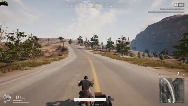 Blueballs and bike physics смотреть онлайн