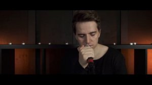 BEFORE YOU GO НА РУССКОМ - LEWIS CAPALDI (ALEX STORM ROCK COVER)